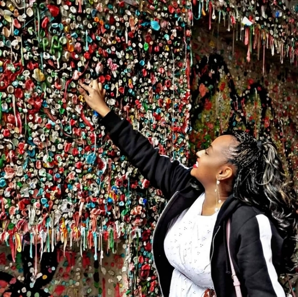 Meet your Posher, Amal - Picture 12 of 12